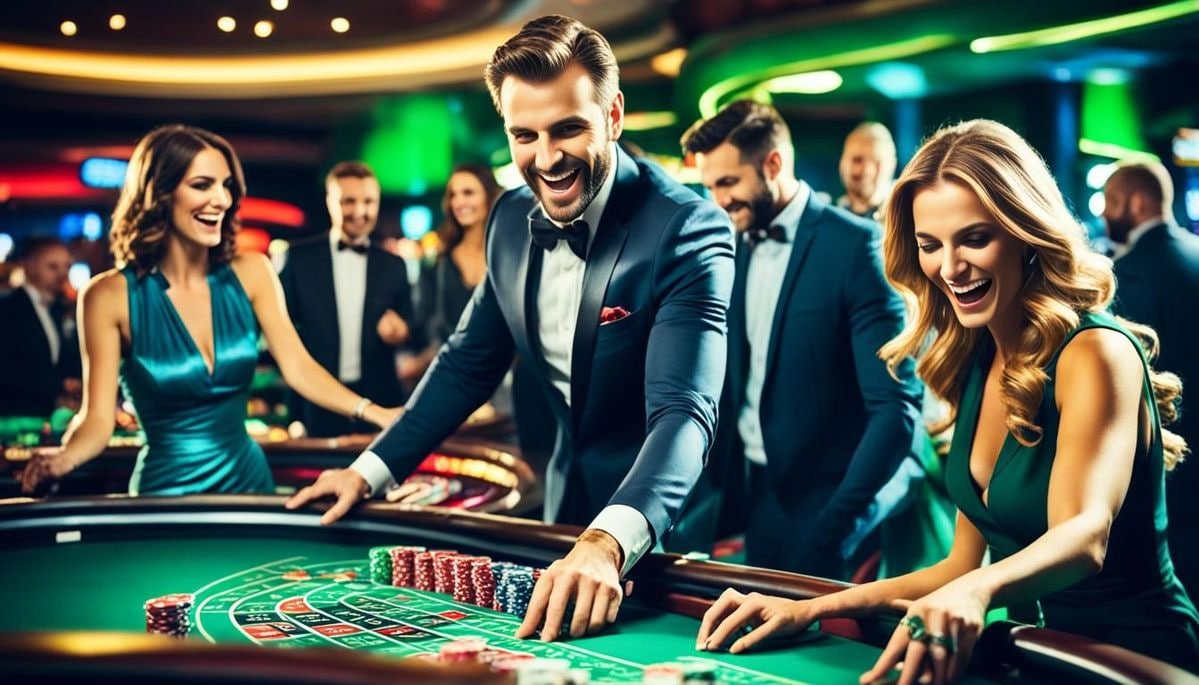 ninogaming slots section showing reel game categories for Filipino players