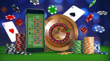 Filipino player accessing ninogaming bingo on a mobile phone browser
